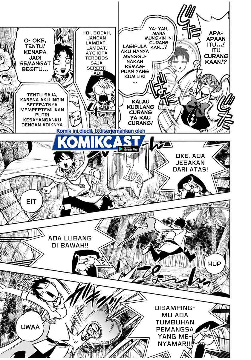 The Unfavorable Job “Appraiser” Is Actually the Strongest Chapter 12.1 page 6