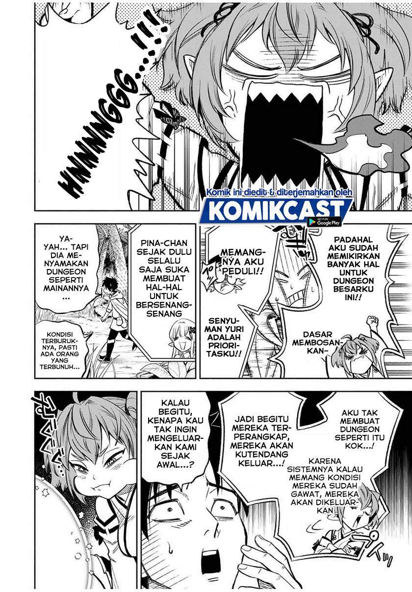 The Unfavorable Job “Appraiser” Is Actually the Strongest Chapter 12.1 page 7