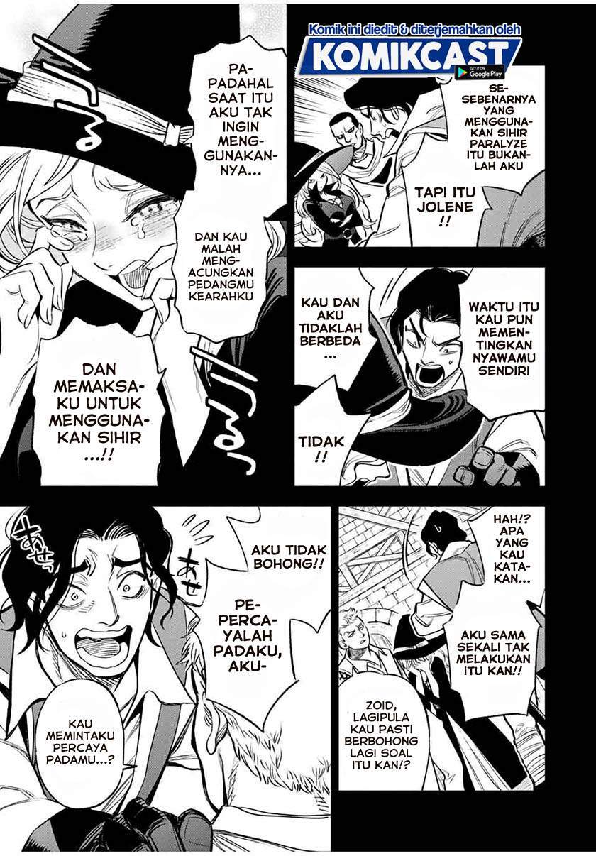 The Unfavorable Job “Appraiser” Is Actually the Strongest Chapter 13.1 page 2
