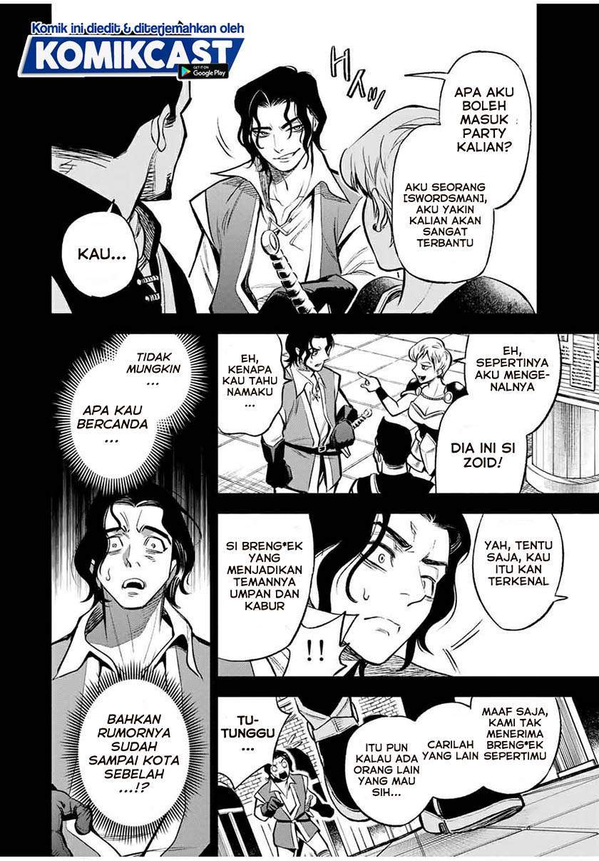 The Unfavorable Job “Appraiser” Is Actually the Strongest Chapter 13.1 page 5