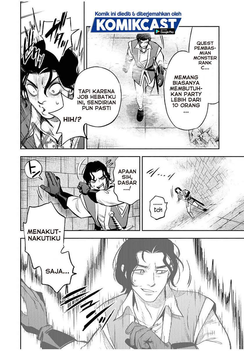 The Unfavorable Job “Appraiser” Is Actually the Strongest Chapter 13.1 page 7
