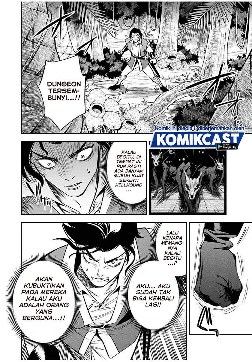 The Unfavorable Job “Appraiser” Is Actually the Strongest Chapter 13.1 page 9