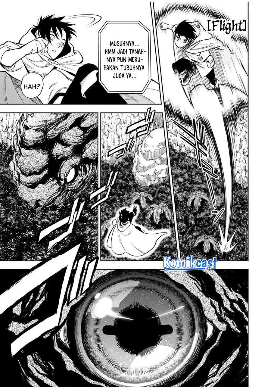 The Unfavorable Job “Appraiser” Is Actually the Strongest Chapter 14.1 page 2