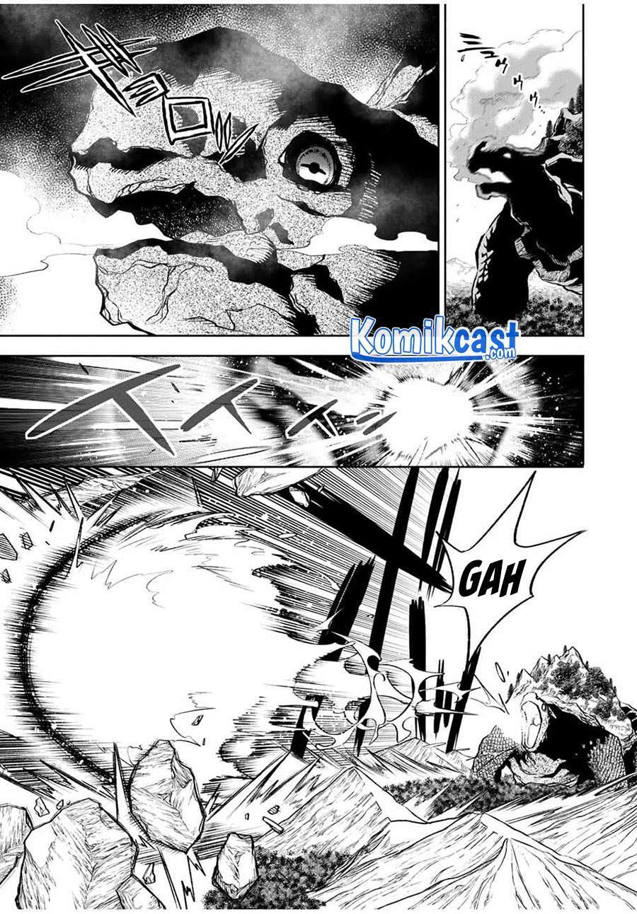 The Unfavorable Job “Appraiser” Is Actually the Strongest Chapter 14.1 page 6