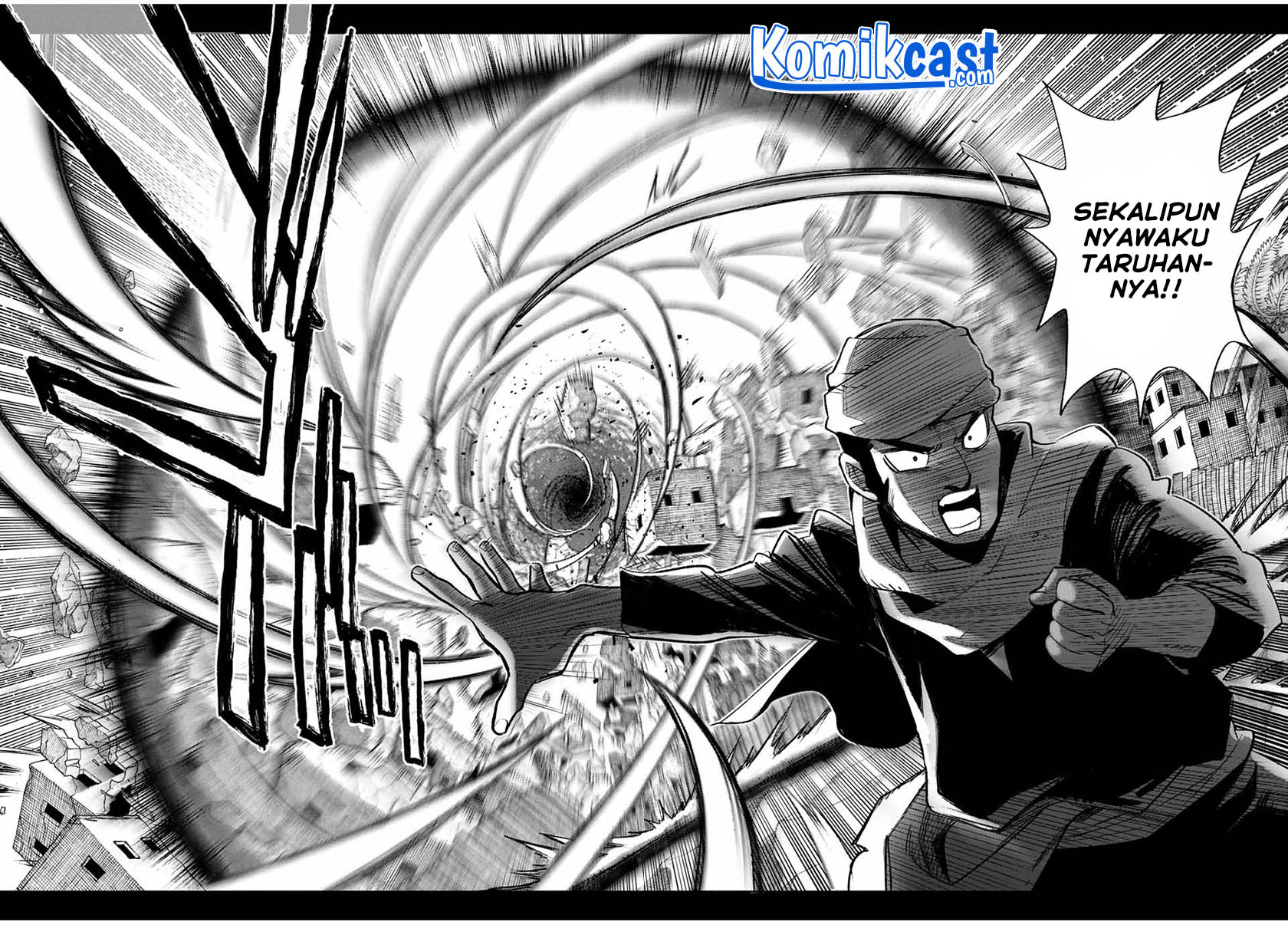 The Unfavorable Job “Appraiser” Is Actually the Strongest Chapter 18.1 page 4