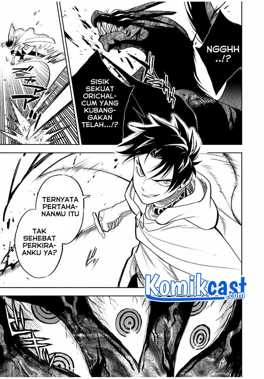 The Unfavorable Job “Appraiser” Is Actually the Strongest Chapter 18.2 page 5