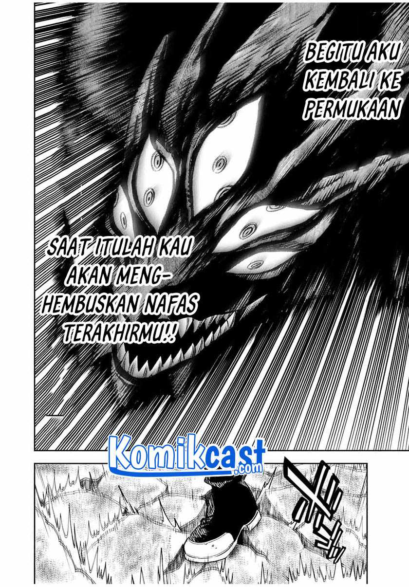 The Unfavorable Job “Appraiser” Is Actually the Strongest Chapter 18.2 page 8