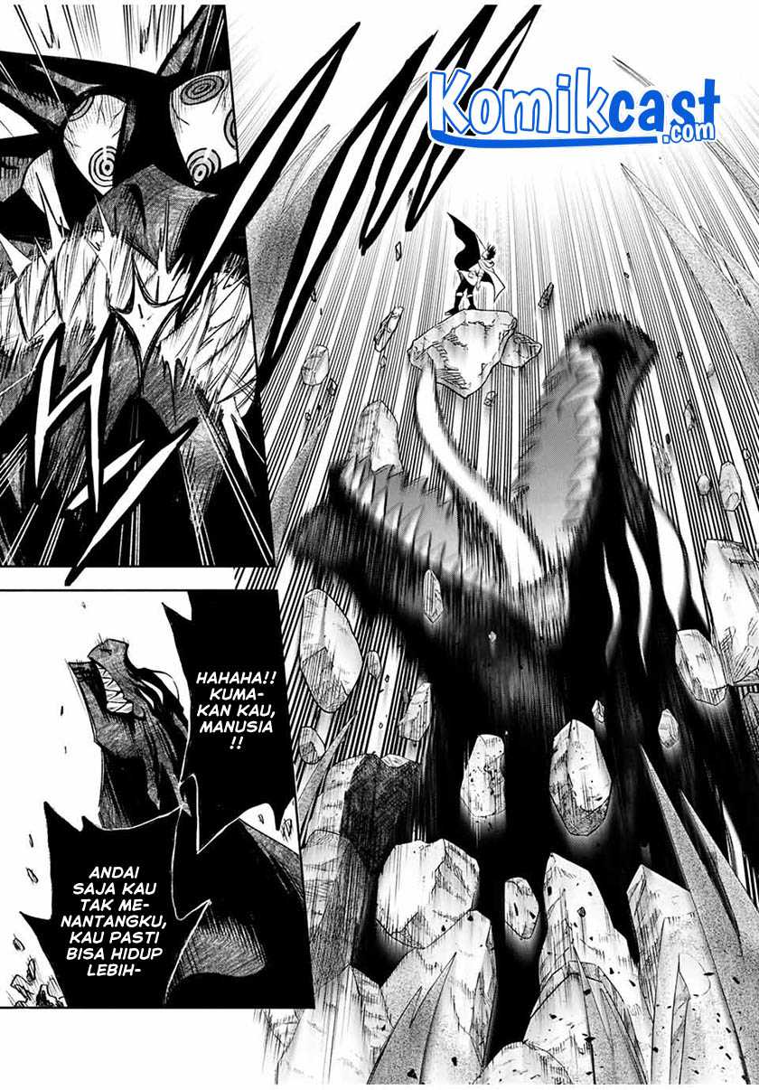 The Unfavorable Job “Appraiser” Is Actually the Strongest Chapter 18.2 page 9