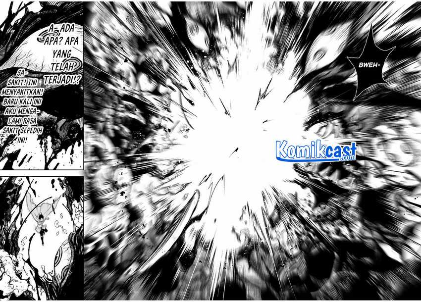 The Unfavorable Job “Appraiser” Is Actually the Strongest Chapter 18.2 page 10