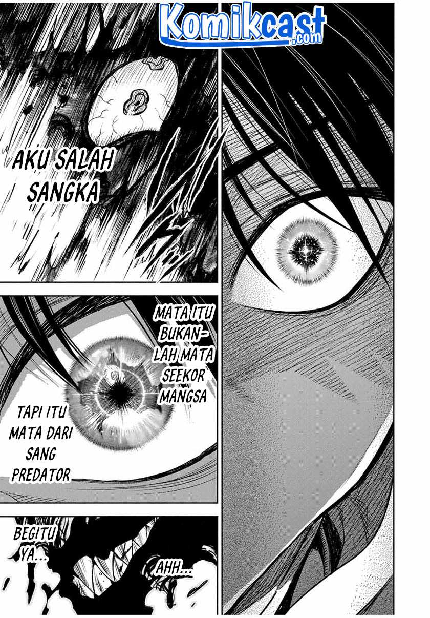The Unfavorable Job “Appraiser” Is Actually the Strongest Chapter 18.2 page 12