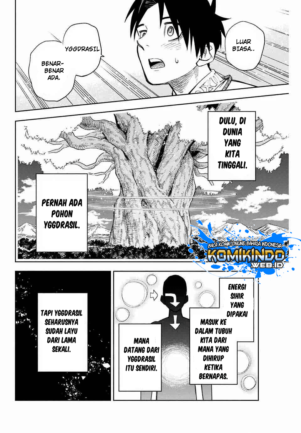 The Unfavorable Job “Appraiser” Is Actually the Strongest Chapter 2 page 4