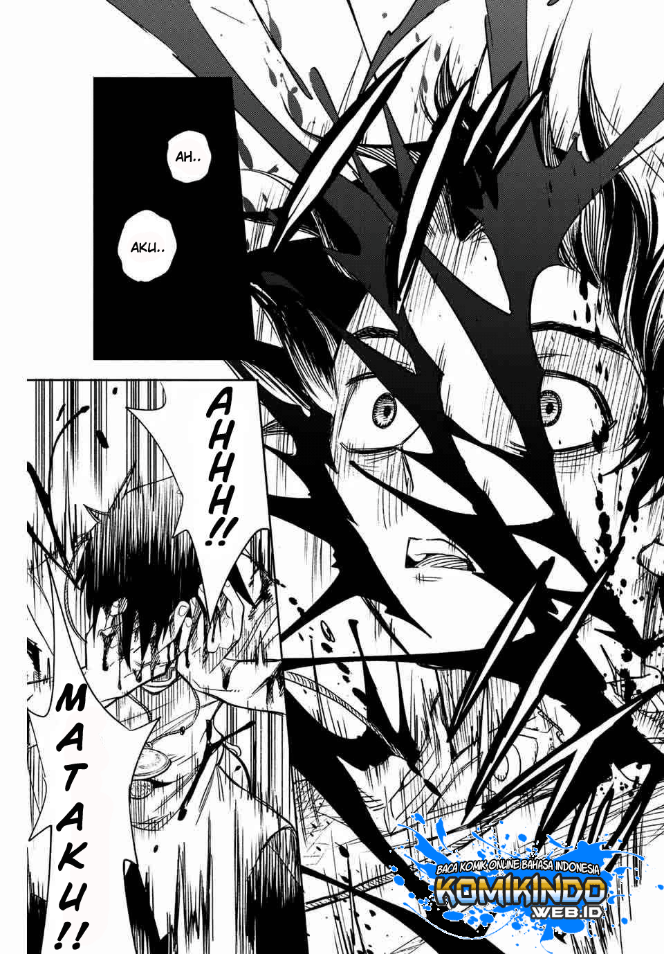 The Unfavorable Job “Appraiser” Is Actually the Strongest Chapter 2 page 15