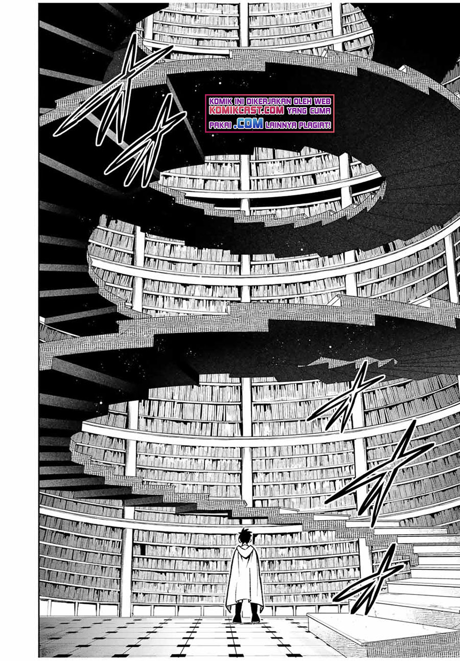 The Unfavorable Job “Appraiser” Is Actually the Strongest Chapter 25.1 page 10