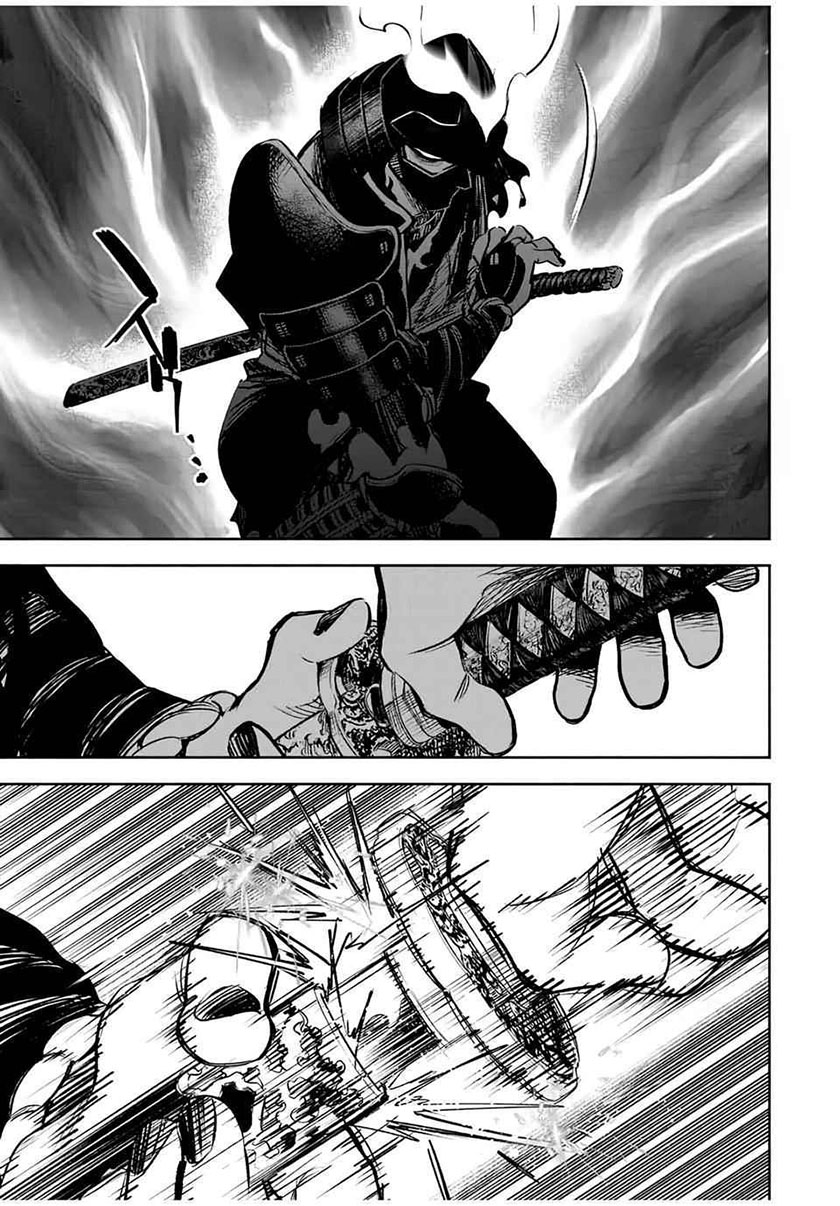 The Unfavorable Job “Appraiser” Is Actually the Strongest Chapter 28.1 page 3