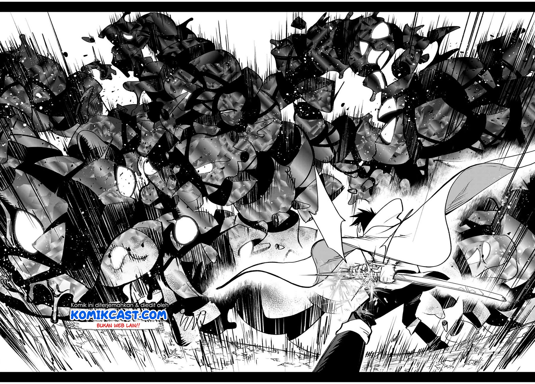 The Unfavorable Job “Appraiser” Is Actually the Strongest Chapter 30.2 page 5