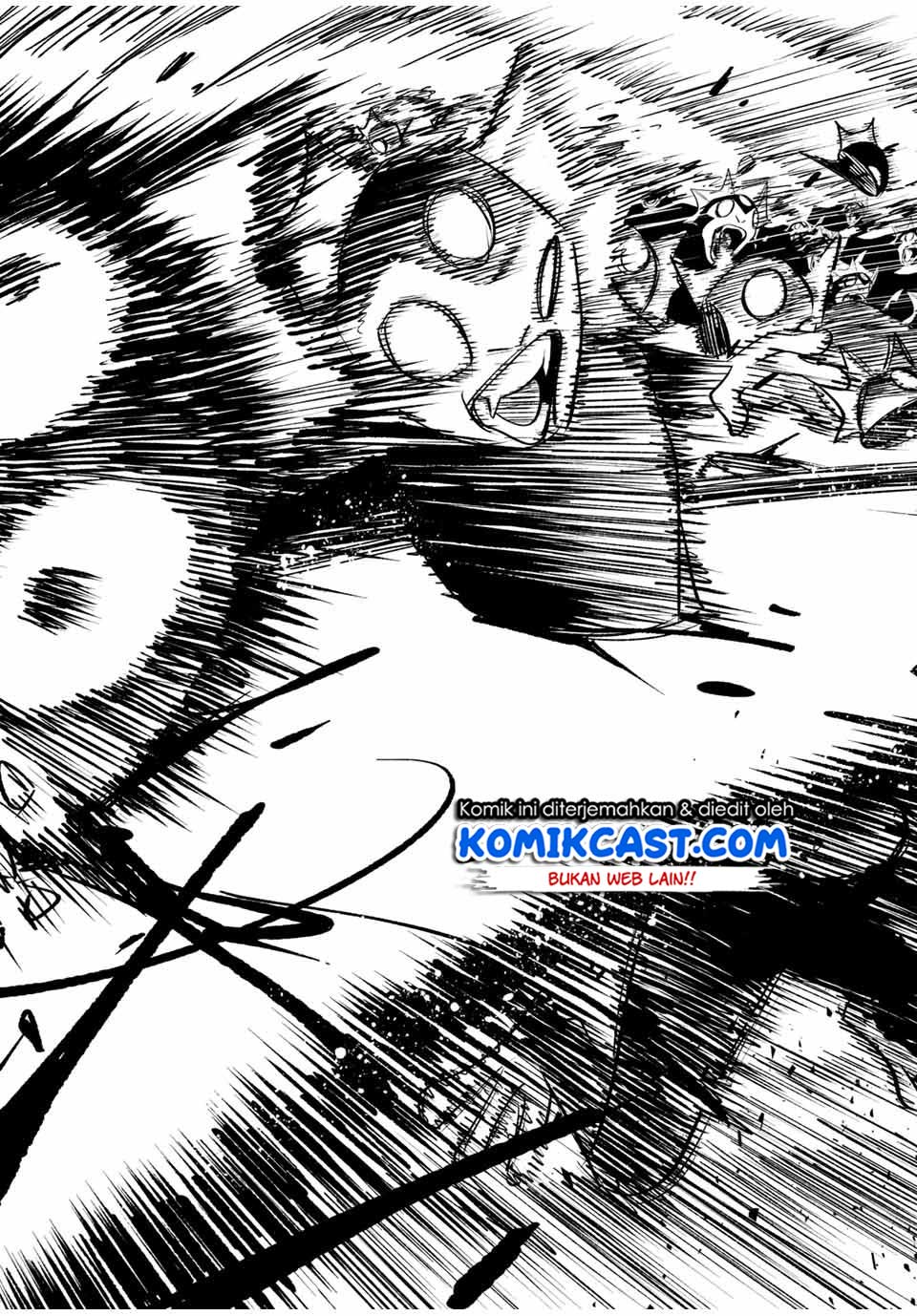 The Unfavorable Job “Appraiser” Is Actually the Strongest Chapter 33.2 page 7