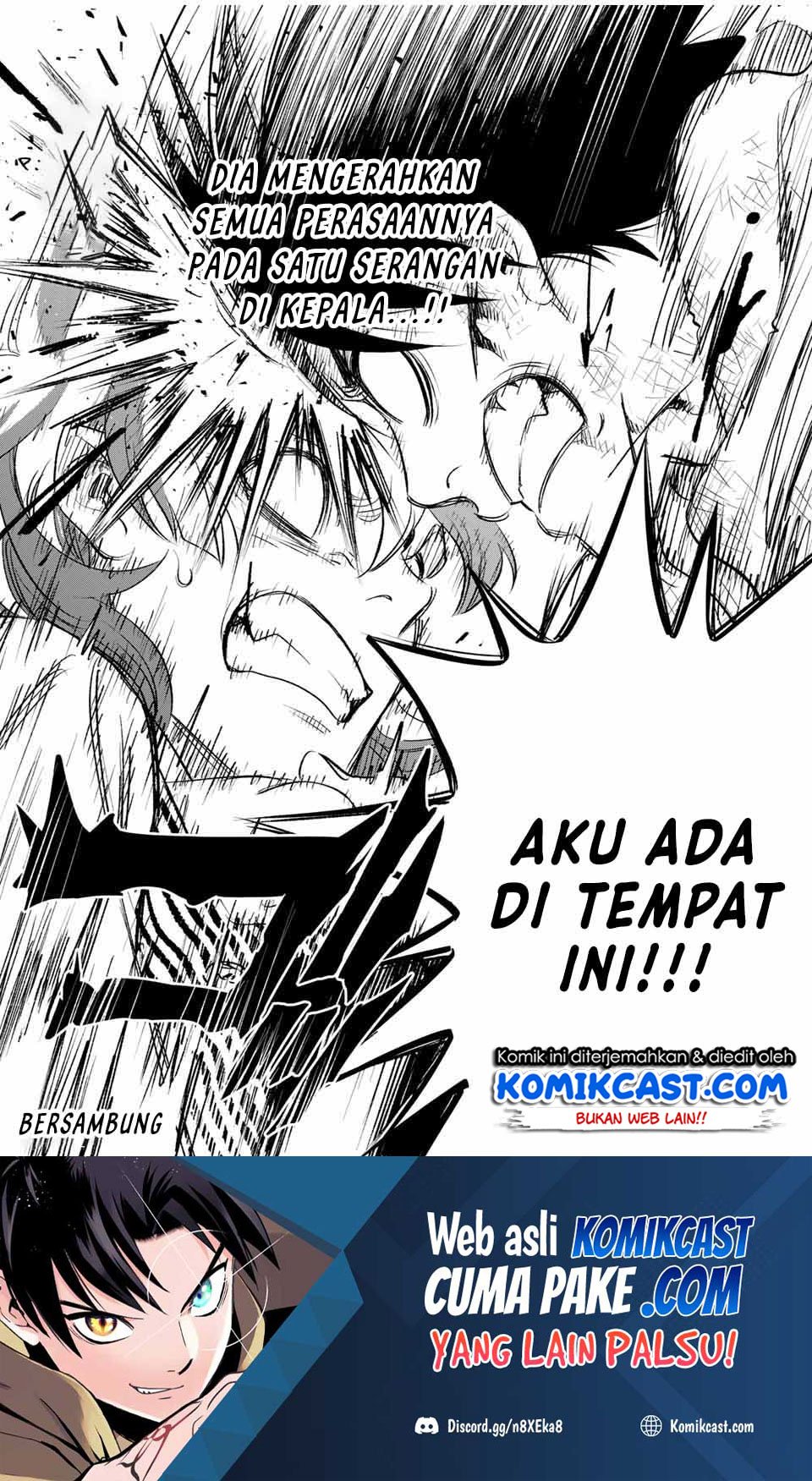 The Unfavorable Job “Appraiser” Is Actually the Strongest Chapter 36.2 page 11