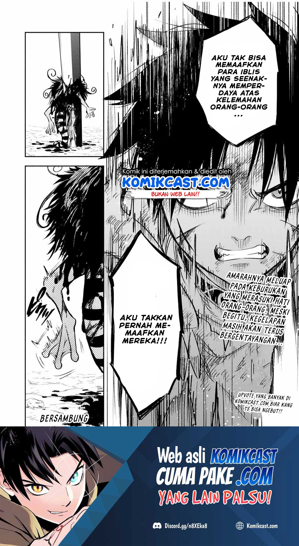 The Unfavorable Job “Appraiser” Is Actually the Strongest Chapter 37.2 page 17
