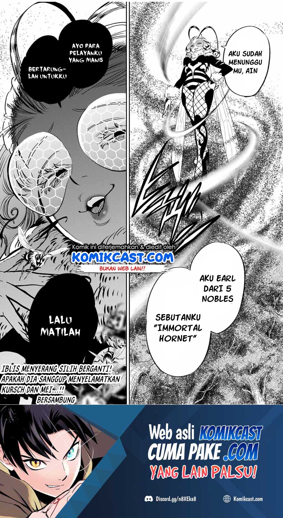 The Unfavorable Job “Appraiser” Is Actually the Strongest Chapter 39.2 page 8