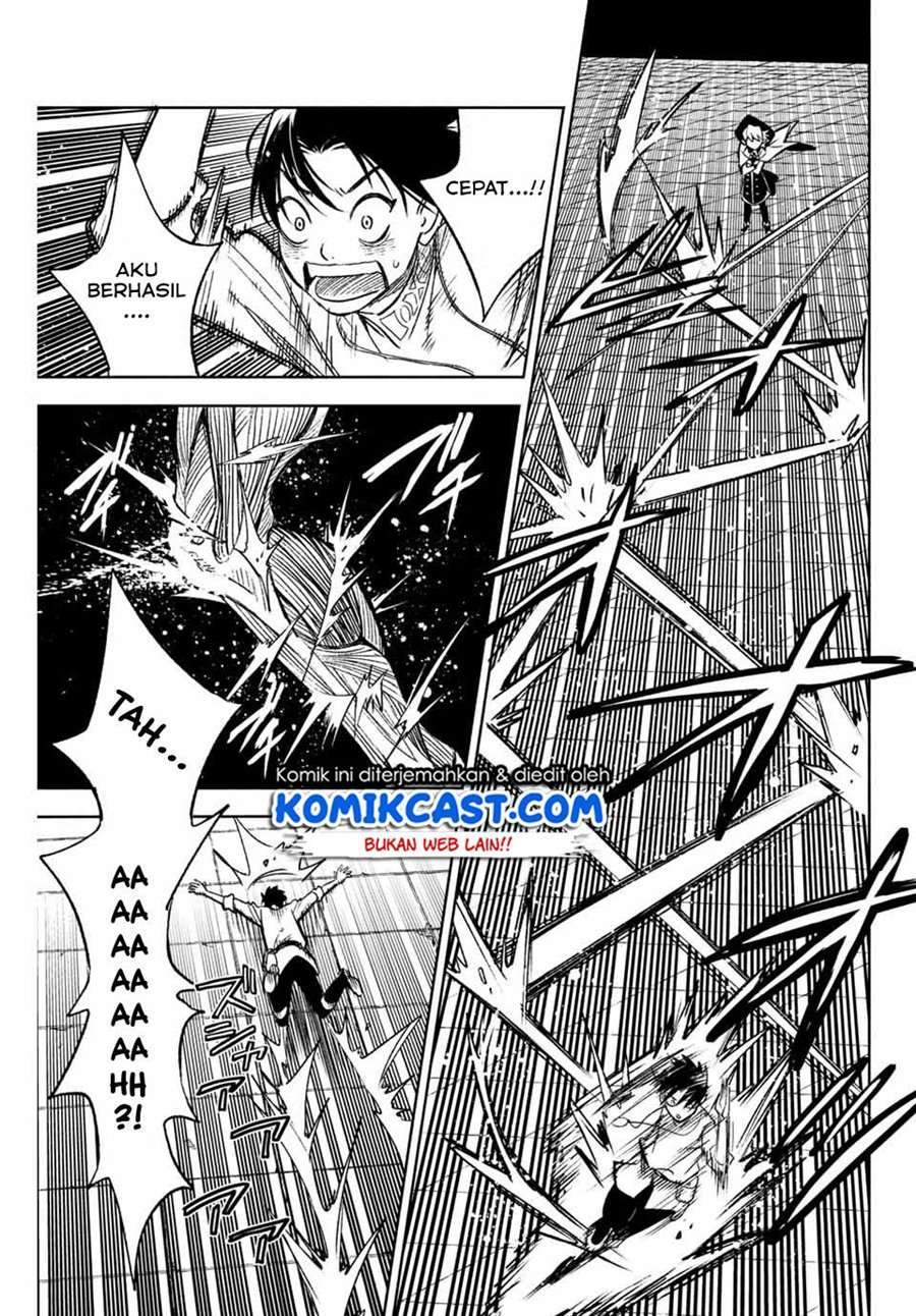 The Unfavorable Job “Appraiser” Is Actually the Strongest Chapter 4.2 page 6