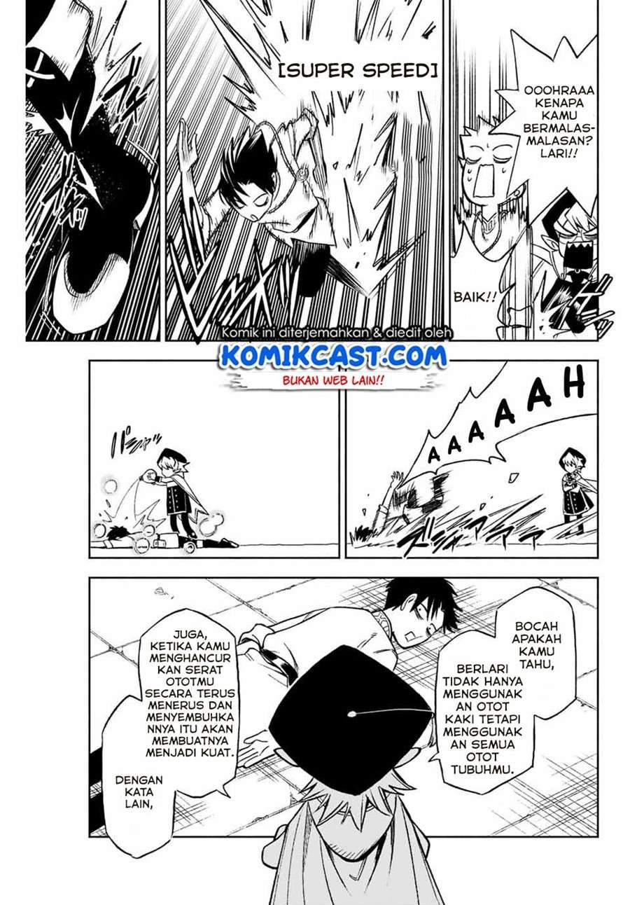 The Unfavorable Job “Appraiser” Is Actually the Strongest Chapter 4.2 page 8