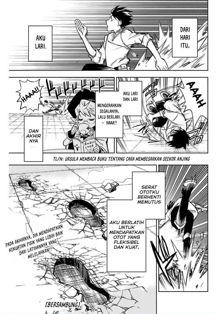 The Unfavorable Job “Appraiser” Is Actually the Strongest Chapter 4.2 page 10