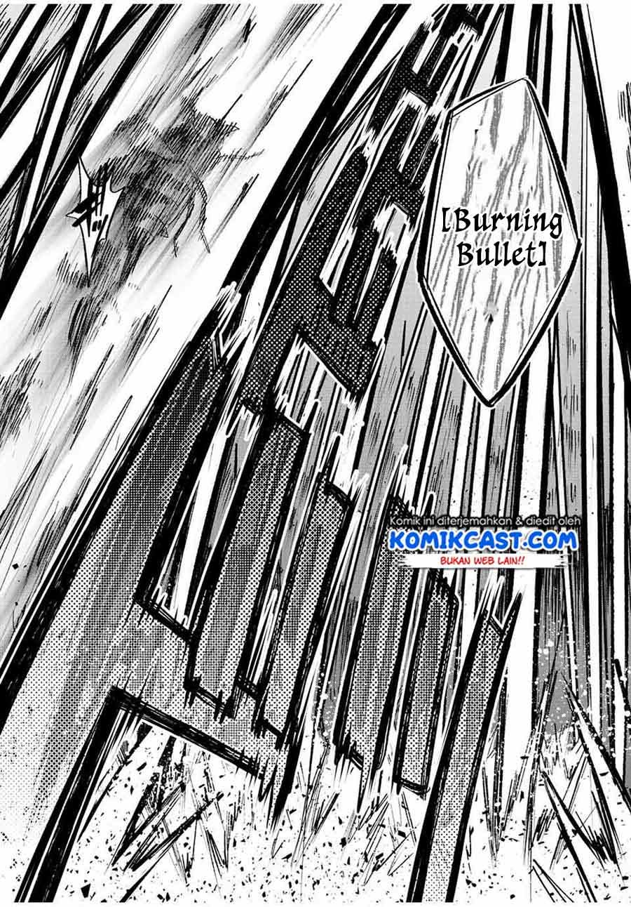The Unfavorable Job “Appraiser” Is Actually the Strongest Chapter 40.1 page 7