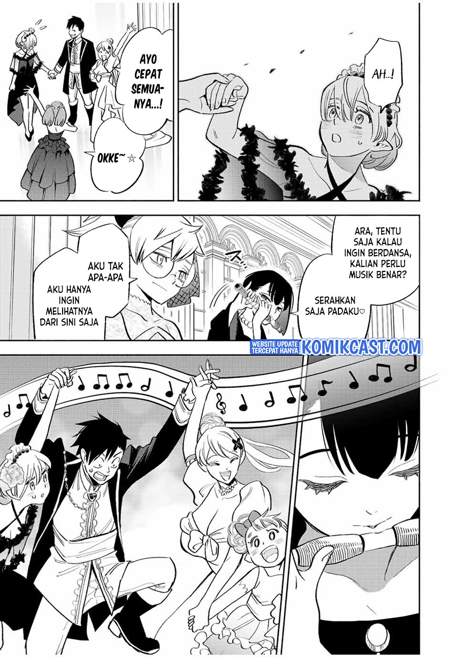 The Unfavorable Job “Appraiser” Is Actually the Strongest Chapter 43.1 page 13