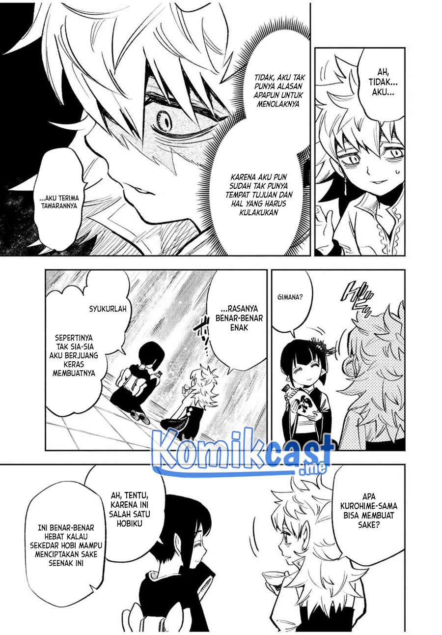 The Unfavorable Job “Appraiser” Is Actually the Strongest Chapter 45.1 page 2