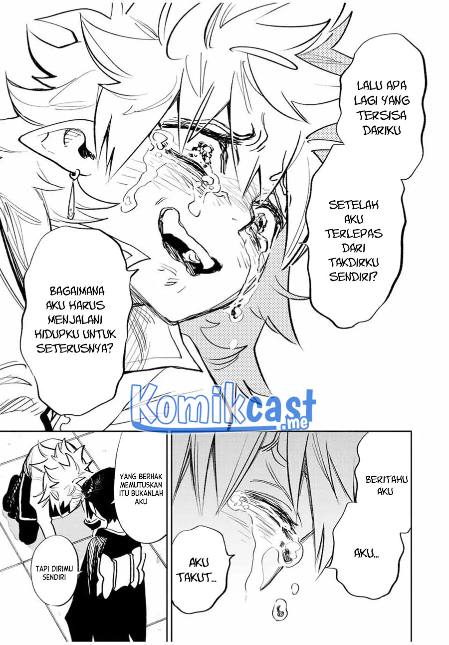 The Unfavorable Job “Appraiser” Is Actually the Strongest Chapter 45.1 page 8
