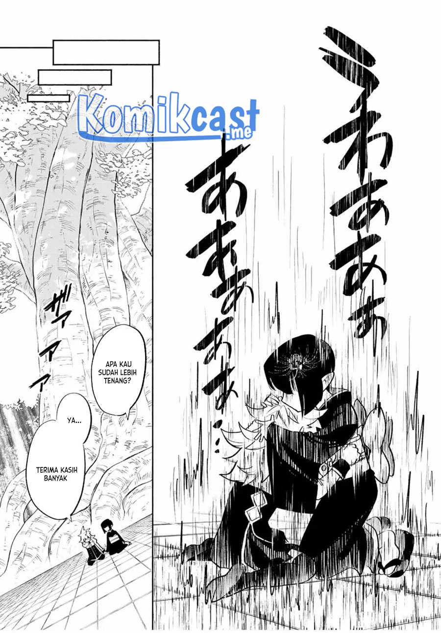The Unfavorable Job “Appraiser” Is Actually the Strongest Chapter 45.1 page 10