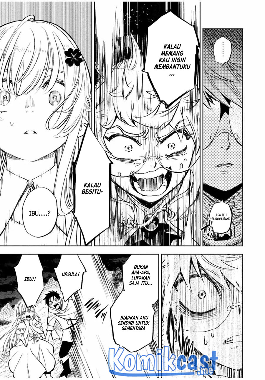 The Unfavorable Job “Appraiser” Is Actually the Strongest Chapter 45.2 page 3