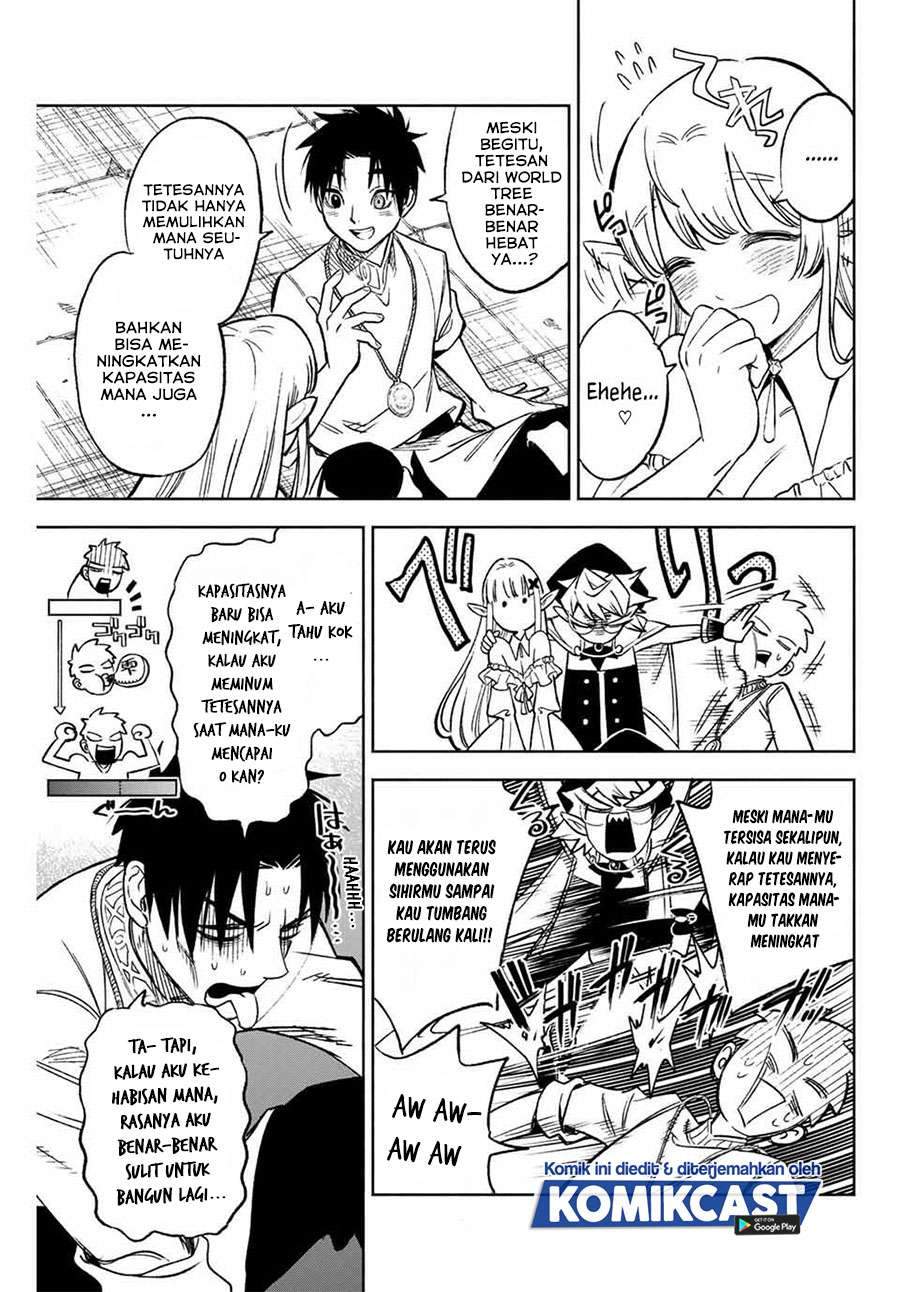 The Unfavorable Job “Appraiser” Is Actually the Strongest Chapter 5.2 page 2
