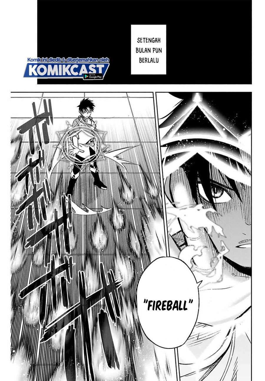 The Unfavorable Job “Appraiser” Is Actually the Strongest Chapter 5.2 page 6