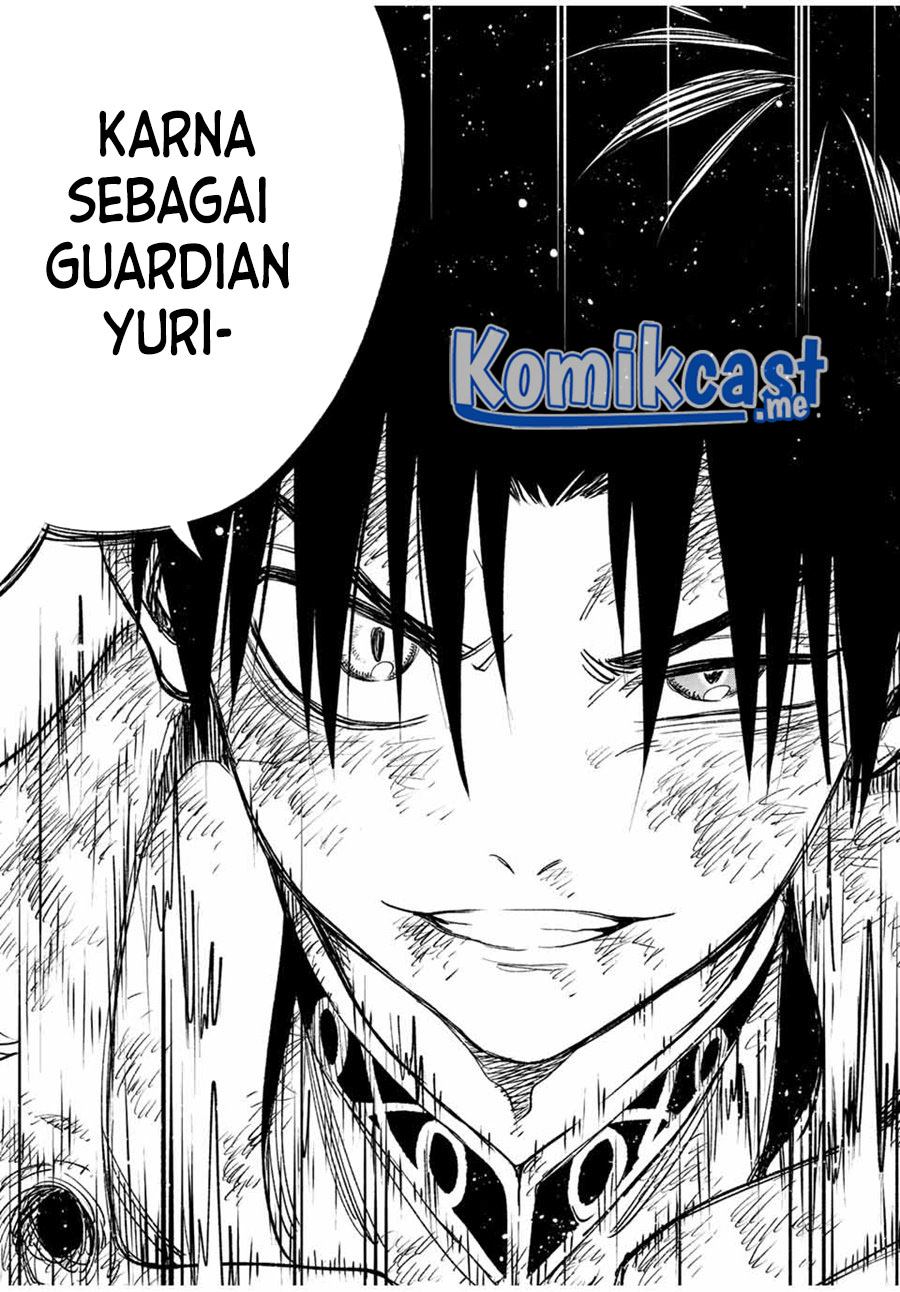 The Unfavorable Job “Appraiser” Is Actually the Strongest Chapter 50.2 page 5