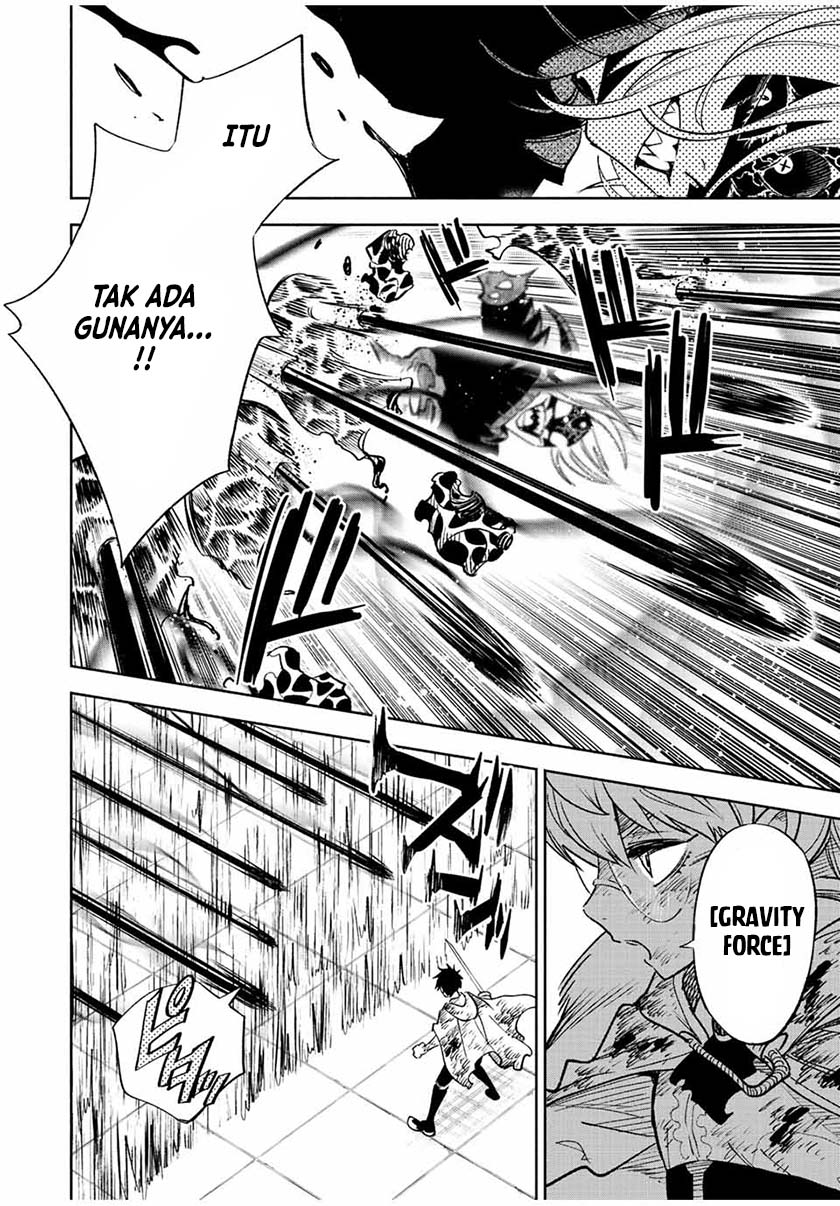 The Unfavorable Job “Appraiser” Is Actually the Strongest Chapter 51.1 page 4