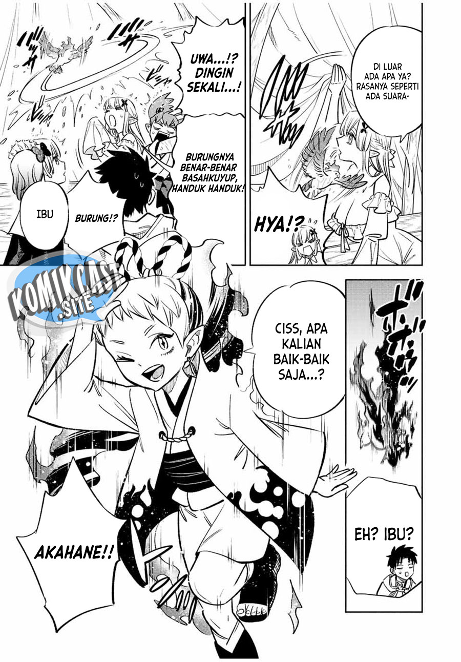 The Unfavorable Job “Appraiser” Is Actually the Strongest Chapter 55.1 page 3