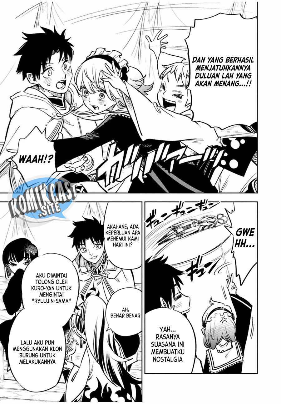 The Unfavorable Job “Appraiser” Is Actually the Strongest Chapter 55.1 page 5
