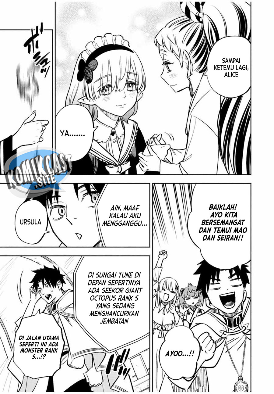 The Unfavorable Job “Appraiser” Is Actually the Strongest Chapter 55.1 page 9