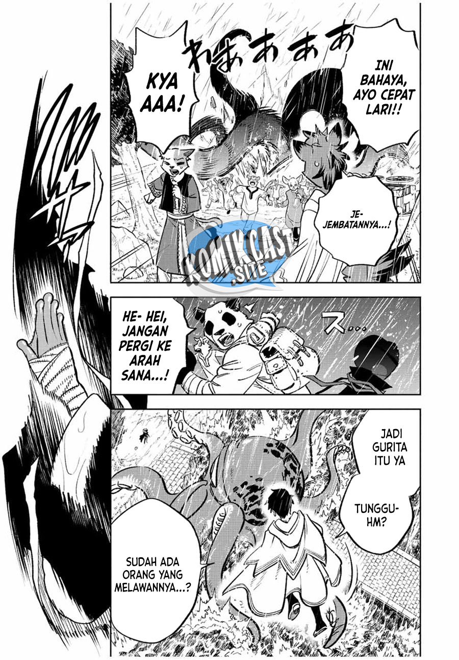 The Unfavorable Job “Appraiser” Is Actually the Strongest Chapter 55.1 page 11
