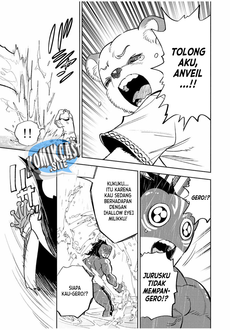 The Unfavorable Job “Appraiser” Is Actually the Strongest Chapter 57.1 page 9