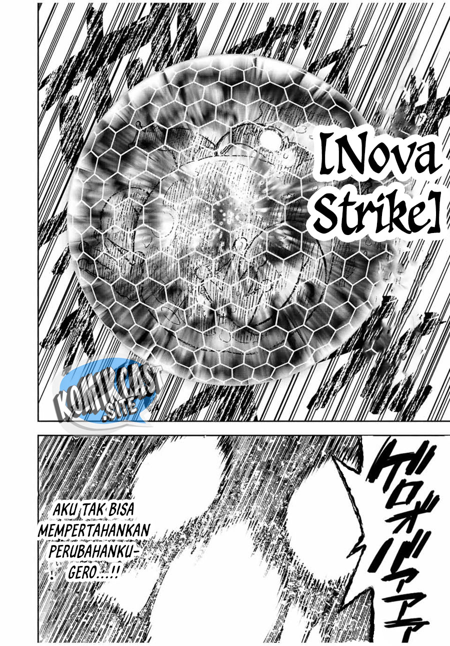 The Unfavorable Job “Appraiser” Is Actually the Strongest Chapter 57.2 page 12