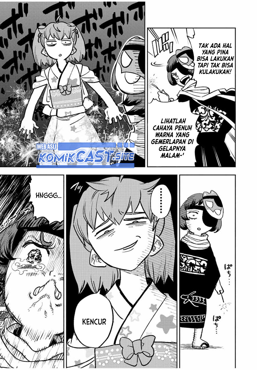 The Unfavorable Job “Appraiser” Is Actually the Strongest Chapter 60.2 page 9