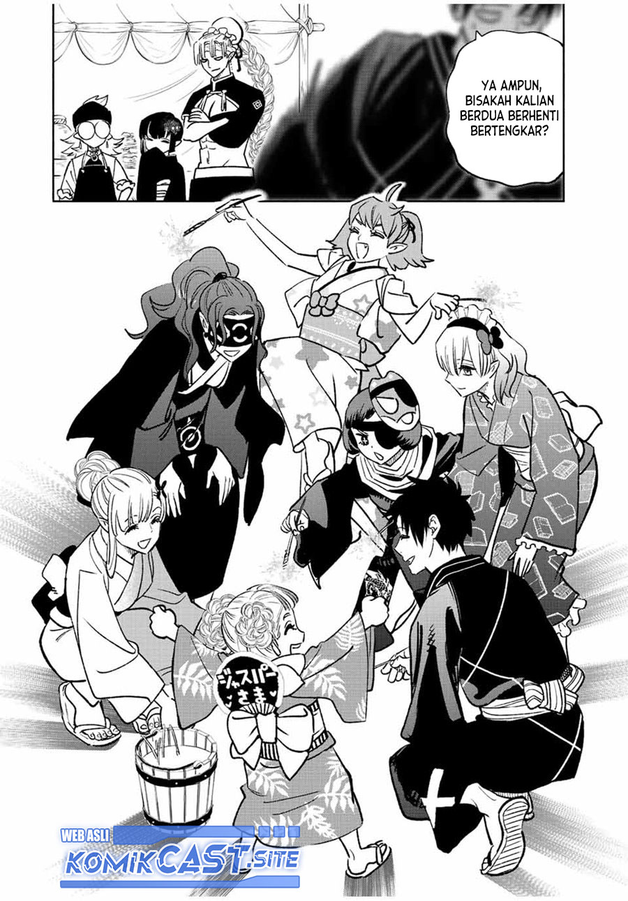 The Unfavorable Job “Appraiser” Is Actually the Strongest Chapter 60.2 page 10