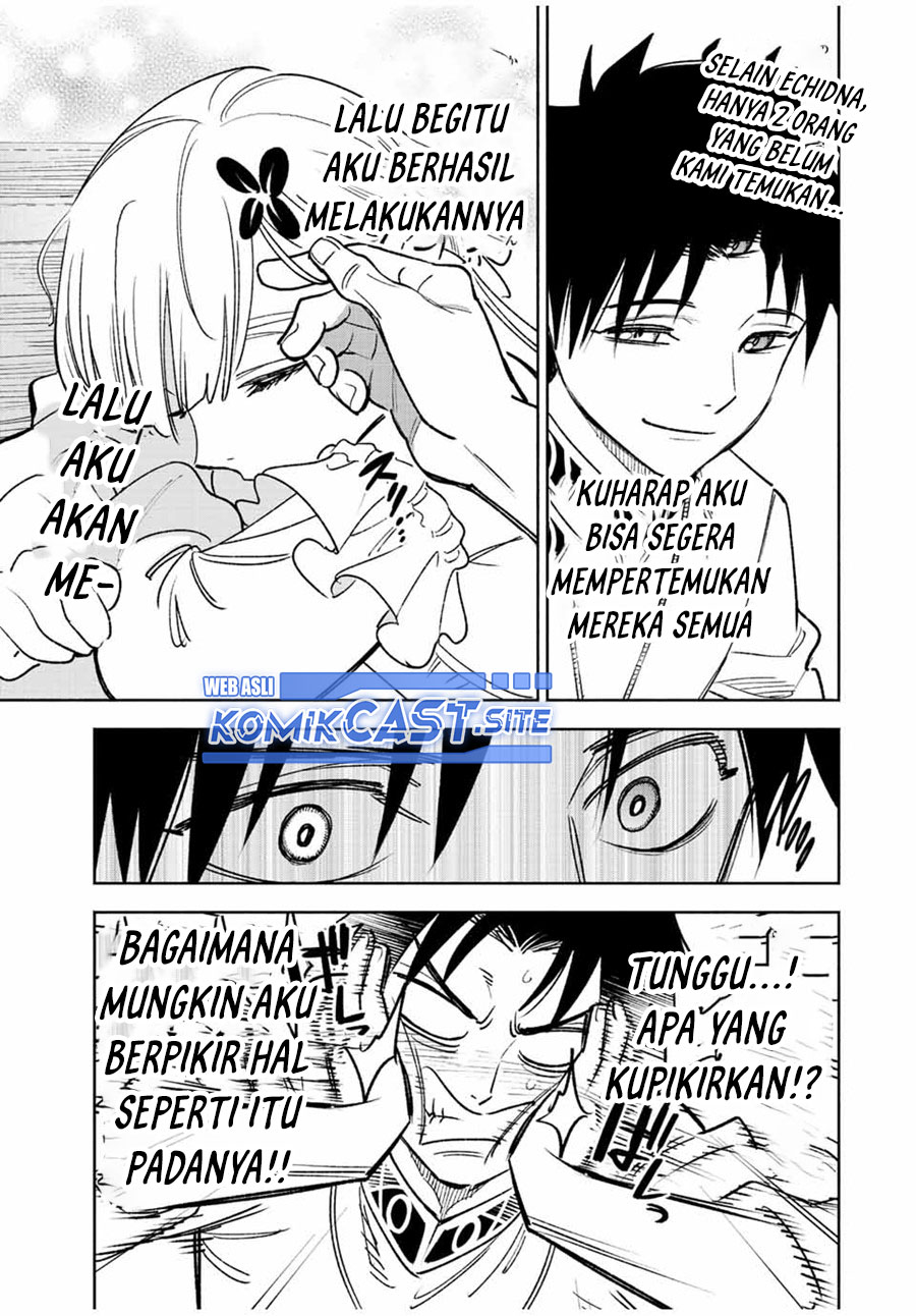 The Unfavorable Job “Appraiser” Is Actually the Strongest Chapter 61.1 page 2