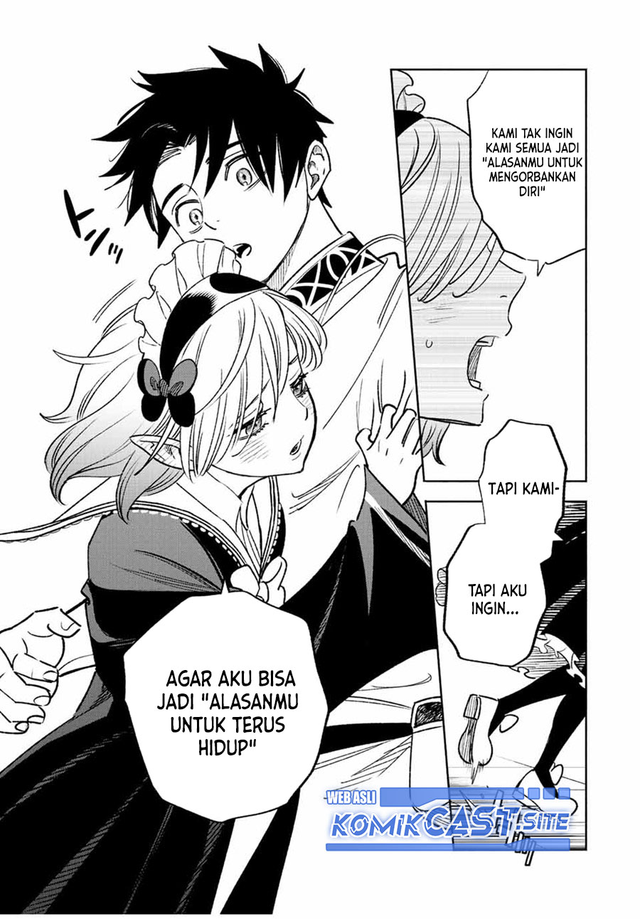The Unfavorable Job “Appraiser” Is Actually the Strongest Chapter 61.1 page 6