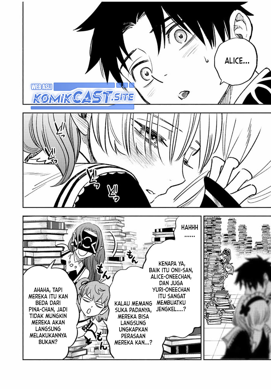 The Unfavorable Job “Appraiser” Is Actually the Strongest Chapter 61.1 page 7