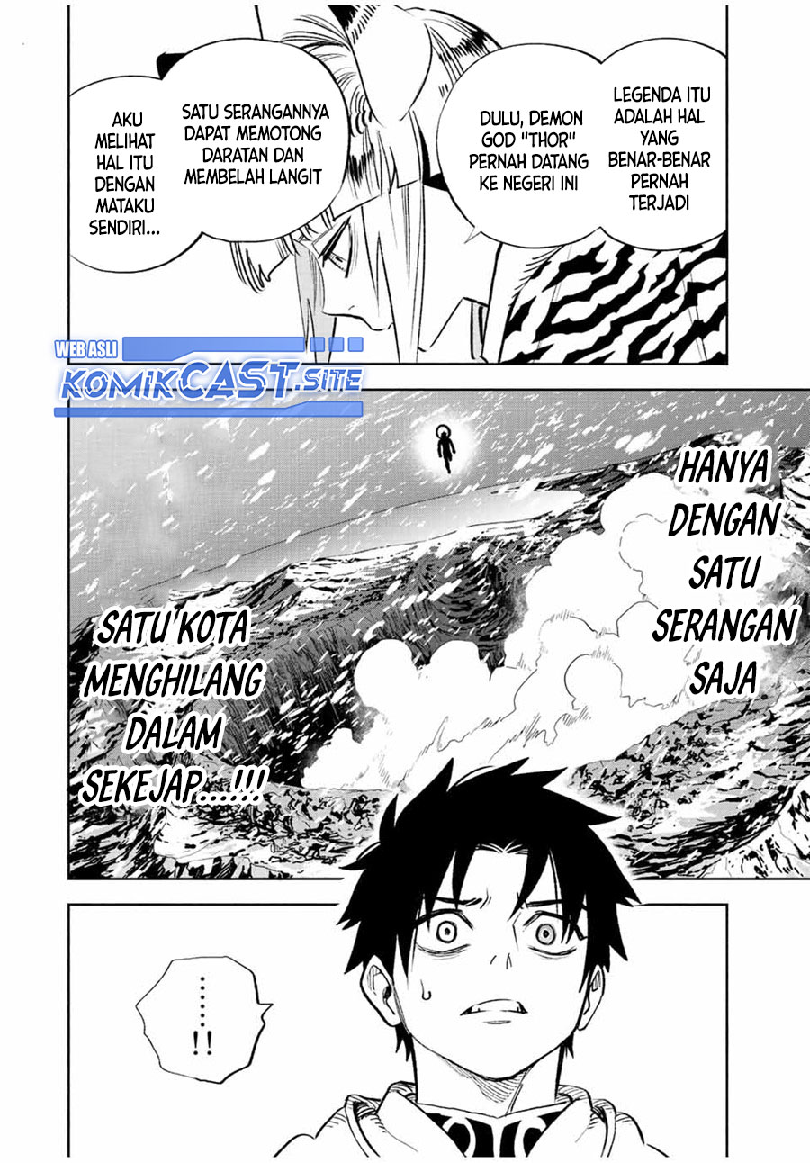 The Unfavorable Job “Appraiser” Is Actually the Strongest Chapter 64.1 page 10