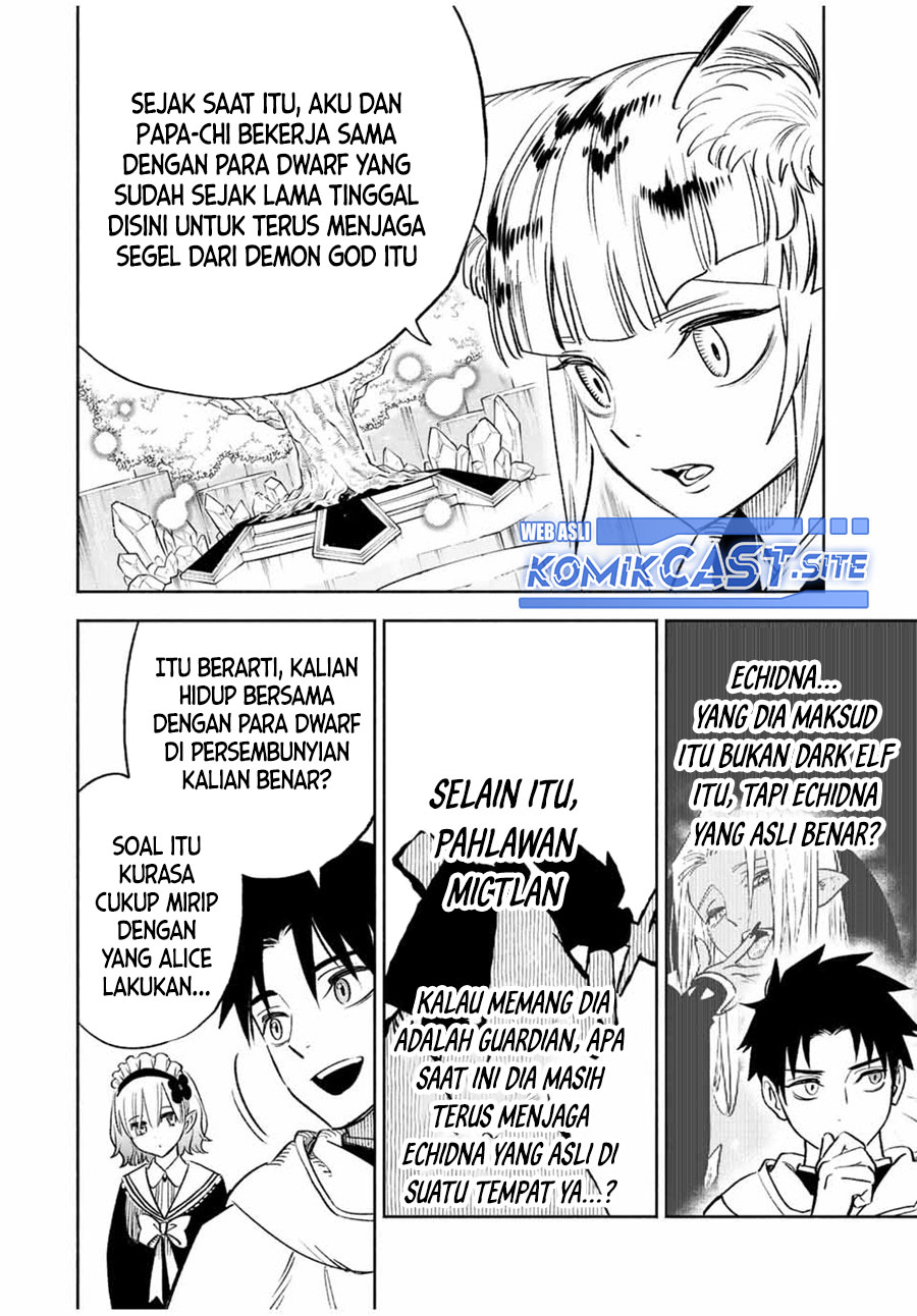 The Unfavorable Job “Appraiser” Is Actually the Strongest Chapter 64.1 page 12
