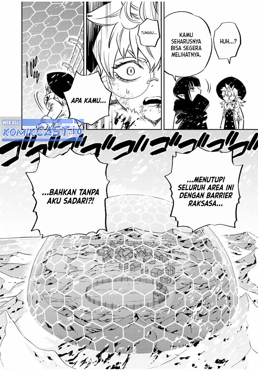 The Unfavorable Job “Appraiser” Is Actually the Strongest Chapter 68 page 16